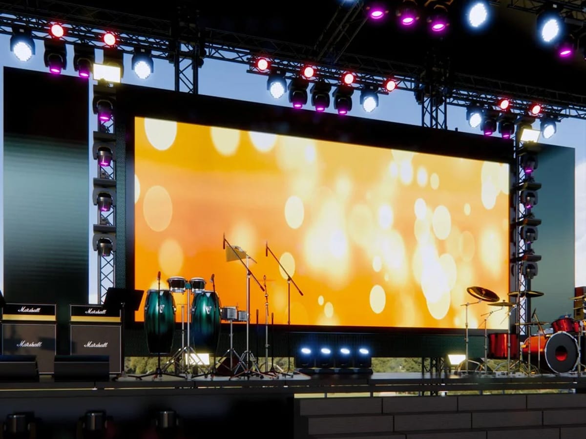 LED Ekran Nedir? Nerelerde Kullanılır?